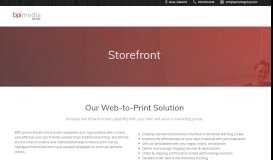 
							         Storefront – BPI Media Group								  
							    