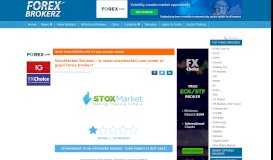 
							         StoxMarket Review – Is www.stoxmarket.com scam or good ...								  
							    