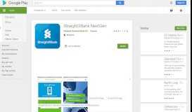 
							         Straight2Bank NextGen - Apps on Google Play								  
							    