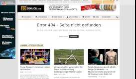 
							         Stratasys lanciert neues Online-3D-Druck-Portal in Deutschland ...								  
							    