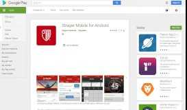
							         Strayer Mobile for Android - Apps on Google Play								  
							    
