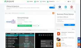 
							         Streamkings for Android - APK Download - APKPure.com								  
							    