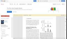 
							         Stress Science: Neuroendocrinology								  
							    