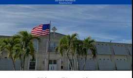 
							         Sts. Peter & Paul Catholic School in Miami, Fl								  
							    