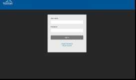 
							         Student Account Online - CASHNET Payment Portal								  
							    