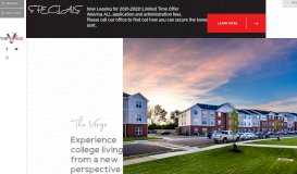 
							         Student Apartments for Rent in Oxford, OH at Miami University | The ...								  
							    
