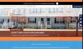 
							         Student Apartments for Rent in Pennsylvania | livecbeechoakwood.com								  
							    