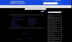 
							         Student Computer Resources - Ozarks Technical Community College ...								  
							    