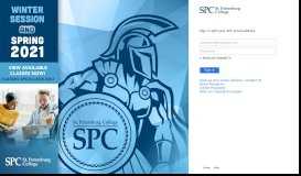 
							         Student email moves to Microsoft 365 - St. Petersburg College								  
							    