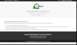 
							         Student Enrollment Options in Washington - South Whidbey School ...								  
							    