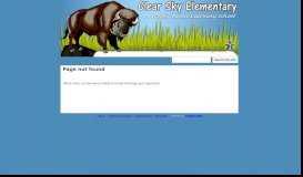 
							         Student Handbook - Clear Sky Elementary - Google Sites								  
							    