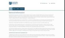 
							         Student Health Insurance - HSAC Web Portal								  
							    