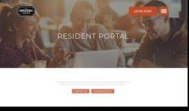 
							         Student Information and Resident Portal | Bridges ND								  
							    