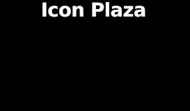 
							         Student Information and Resident Portal | Icon Plaza								  
							    