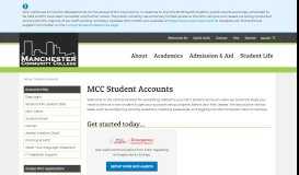 
							         Student Information System (SIS) and EasyLogin - Student ...								  
							    