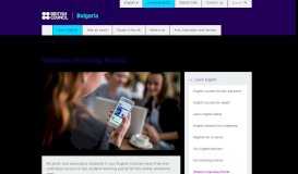 
							         Student Learning Portal | British Council								  
							    