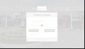 
							         Student login - Mangalayatan University								  
							    
