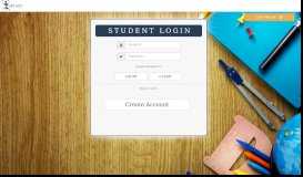 
							         Student | Login - uPLACE								  
							    