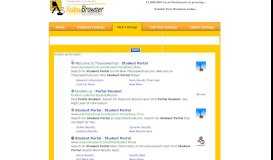 
							         Student Portal Episd - Local Phone Book, Businesses & Yellow Pages ...								  
							    