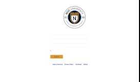 
							         Student Portal: FTC Canvas Student Orientation - Login								  
							    