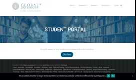 
							         Student Portal - Global University UK								  
							    