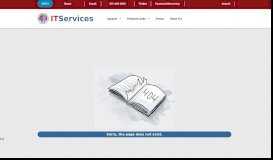 
							         Student - Portal Guide, Electronic Registration | IT Services | Stratford ...								  
							    