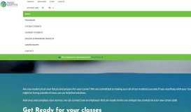 
							         Student Portal Instructions | Emily Griffith Technical College | The ...								  
							    