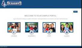 
							         Student Portal - Keiser University								  
							    