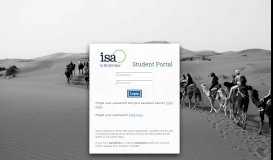 
							         Student Portal - Study Abroad Online Application - International ...								  
							    