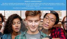 
							         Student Resident Portal | YOUnion Columbia								  
							    
