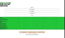 
							         Student Resource Centre - My Academia Portal | Study In Australia								  
							    