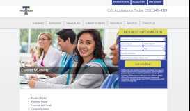 
							         Student Resources - Belleview, Orlando, Tampa | Taylor College								  
							    