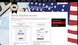 
							         Student Sign In With Google – Student Portal – Oakland Military ...								  
							    