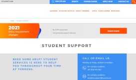 
							         Student Support & Services | Torrens University								  
							    