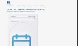 
							         Student Travel Insurance | Student Overseas Health ... - Tata AIG								  
							    