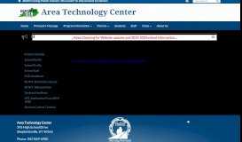 
							         Students - Area Technology Center - Bullitt County Public Schools								  
							    