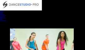 
							         Students | Dance Studio Pro								  
							    