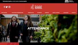 
							         Students – Ecclesfield School								  
							    