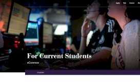 
							         Students | Emerson College								  
							    