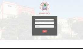 
							         Students Portal - KC Public School Jammu|Best School in Jammu								  
							    