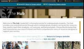 
							         Students | Vanderbilt University | Vanderbilt University								  
							    