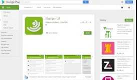 
							         Studiportal – Apps on Google Play								  
							    