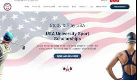 
							         Study & Play USA								  
							    