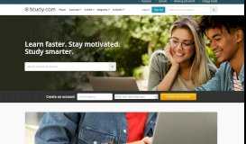
							         Study.com | Take Online Courses. Earn College Credit. Research ...								  
							    