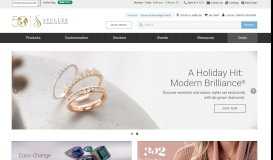 
							         Stuller: Fine Jewelry Manufacturer | Jewelry Supplies								  
							    