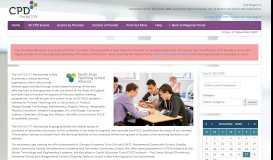 
							         Sub Region A - Initial Teacher Training (ITT) - NATSA ... - CPD Portal SW								  
							    