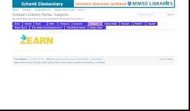 
							         Subjects - Schenk's Library Portal - LibGuides at Madison Metropolitan ...								  
							    