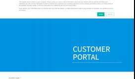 
							         Submit a Web Customer Care Request - TravelClick								  
							    