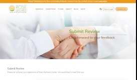 
							         Submit Reviews - Rose Wellness Center for Integrative Medicine ...								  
							    