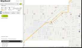 
							         Subway 815 W 2nd St Portales, NM Subs & Sandwiches - MapQuest								  
							    